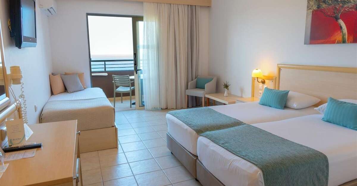 Een foto van Blue Bay Resort & Spa
