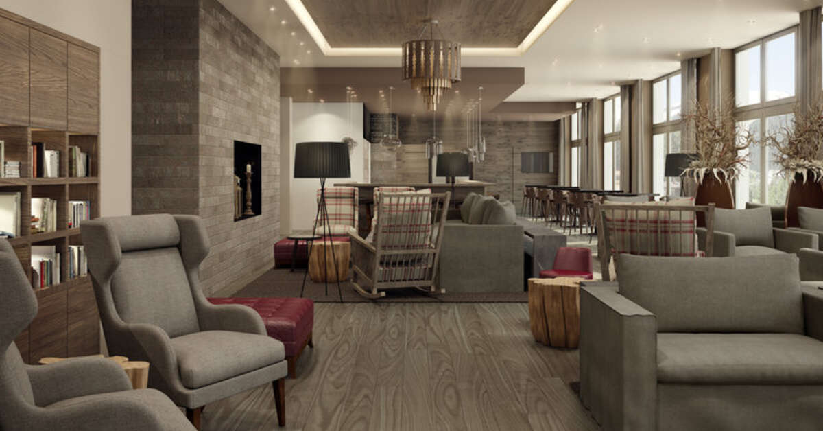 Een foto van Ameron Davos Swiss Mountain Resort