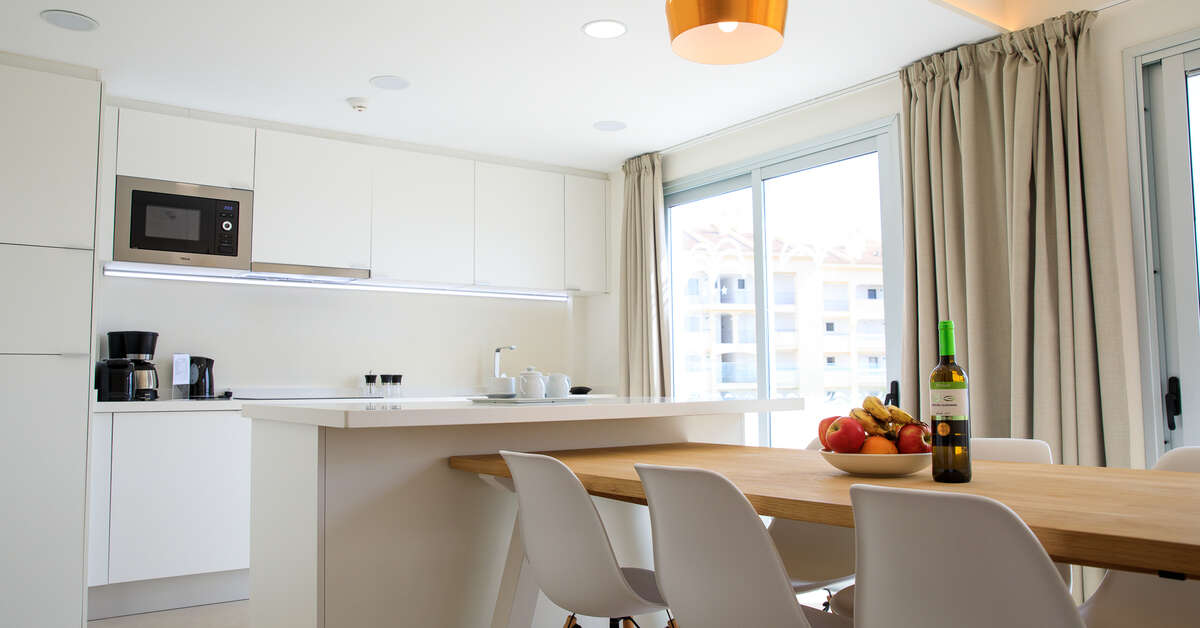 Een foto van Ohasis Boutique Suites