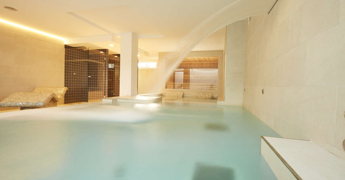 Een foto van Ebano Select Appartementen