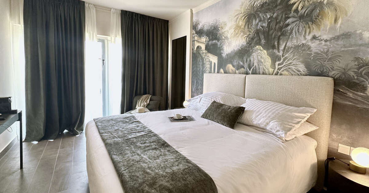 Een foto van Cali Resort & Spa