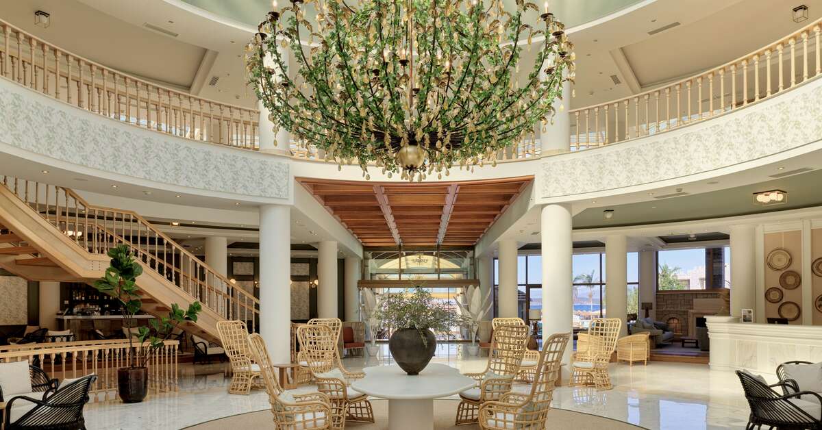 Een foto van Seafos Luxury Resort & Spa