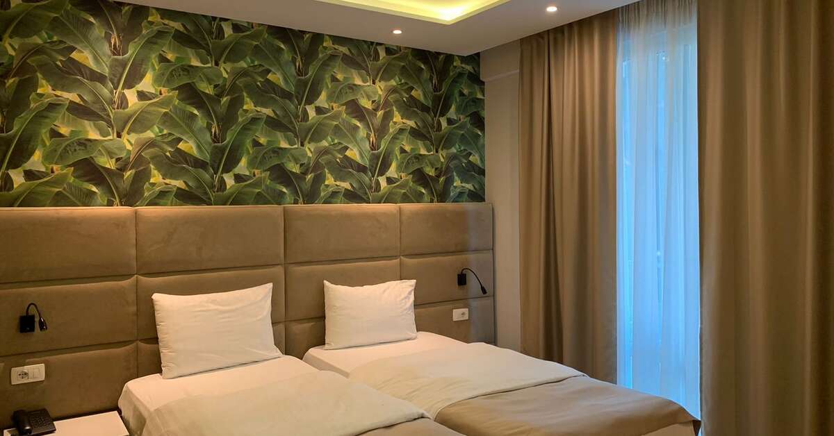 Een foto van Albanian Star Hotel
