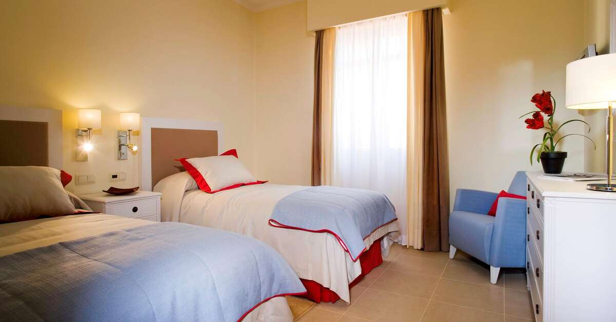 Een foto van The Residence Vilamoura