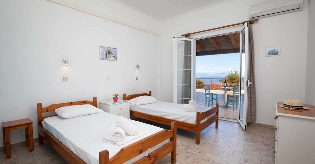 Een foto van Island Beach Resort & Annex