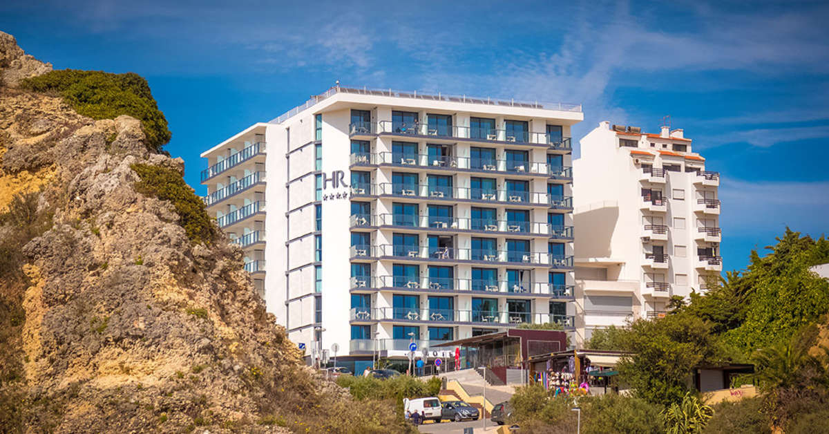 Een foto van Hotel Da Rocha