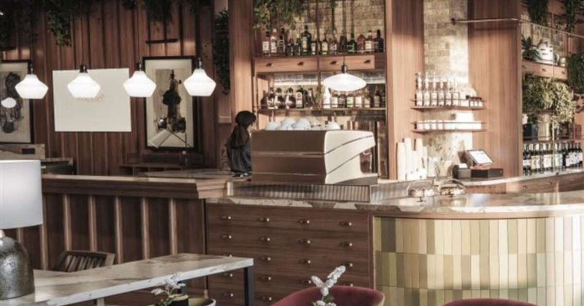 Een foto van Maldron Hotel Shoreditch London