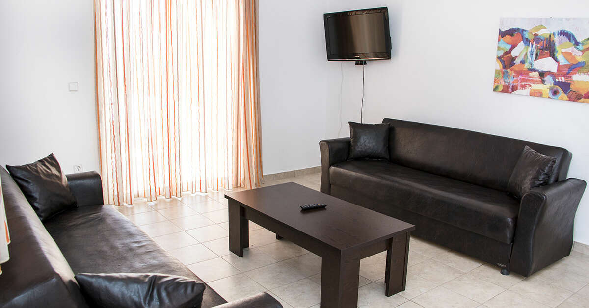 Een foto van Gennadi Gardens Appartementen & Villas