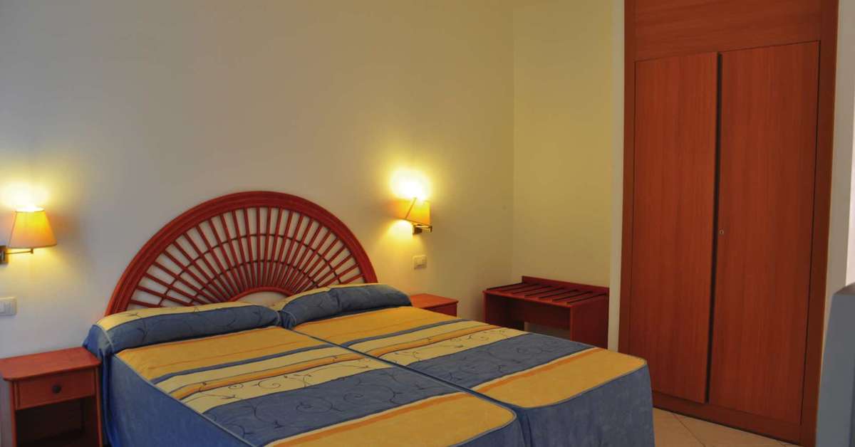 Een foto van Hotel Pontao
