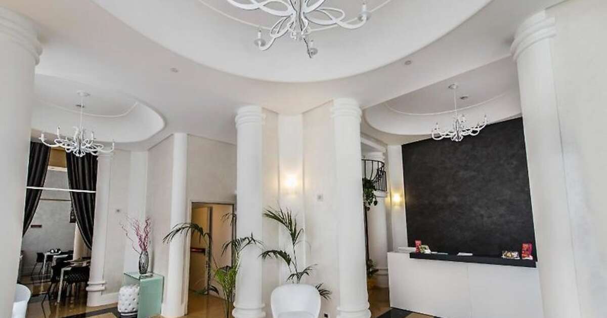 Een foto van Artemisia Palace Hotel
