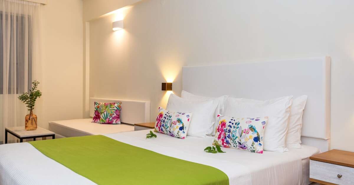 Ein Foto Airis Boutique & Suites