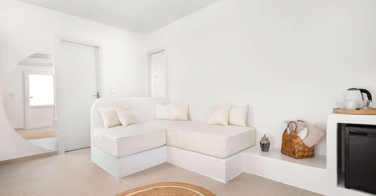 Een foto van Voca Hotel & Suites