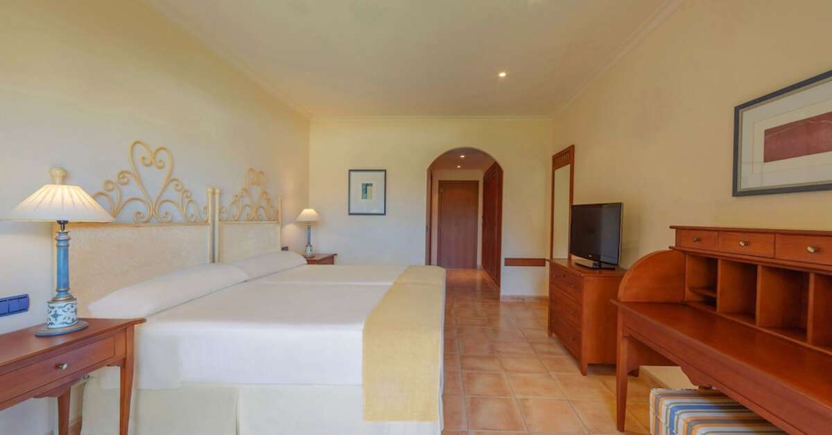 Een foto van La Quinta Menorca by Portblue Boutique