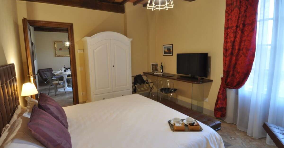 Een foto van Boccioleto Resort & Spa