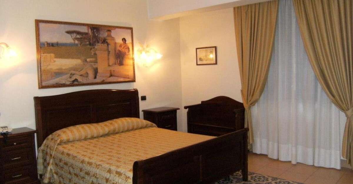 Een foto van Hotel U Bais