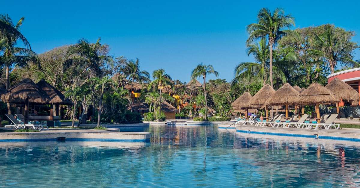 Ein Foto Iberostar Tucan