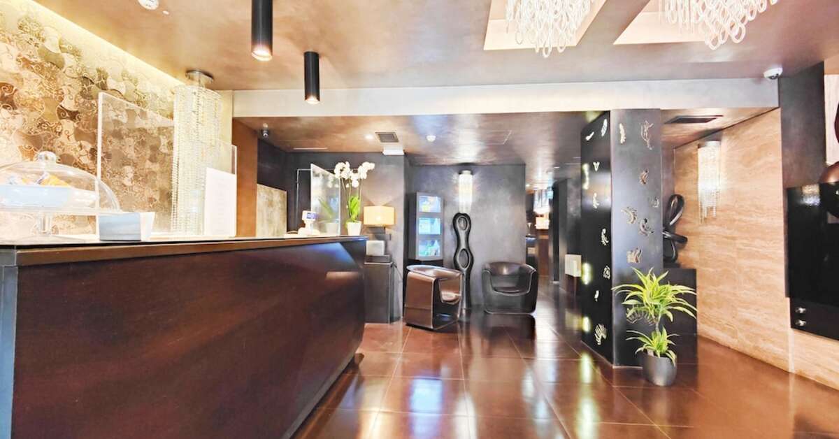 Een foto van Diva Luxury Hotel