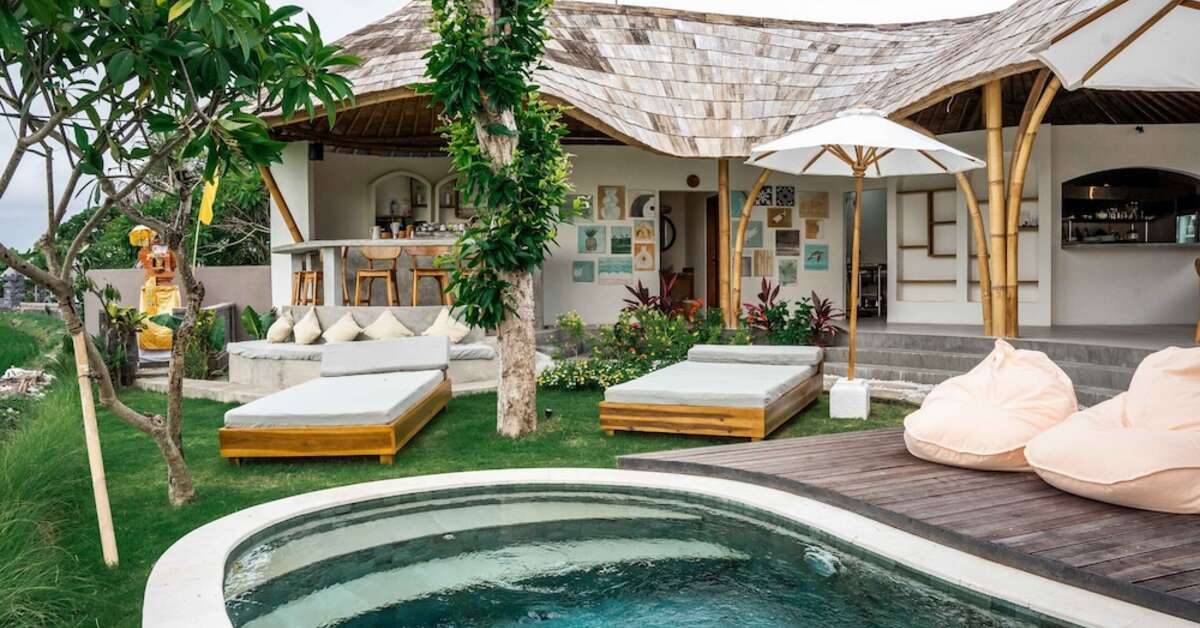 Een foto van Shanti Boutique Retreat