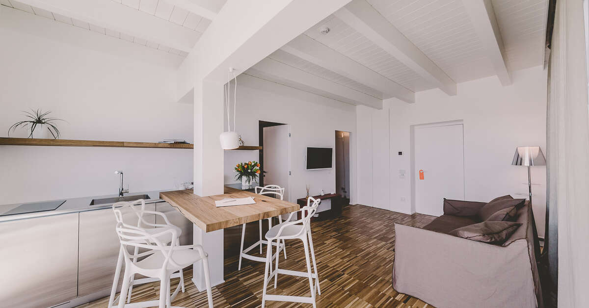 Een foto van Suite 10
