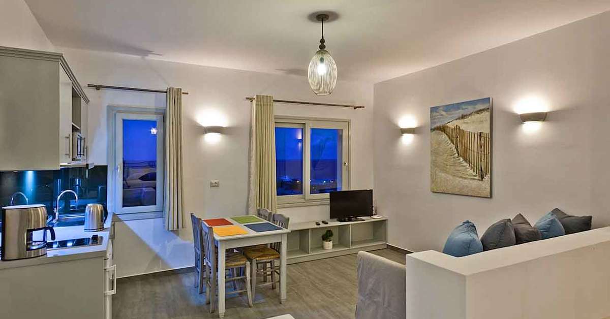 Een foto van Anatoli Villas