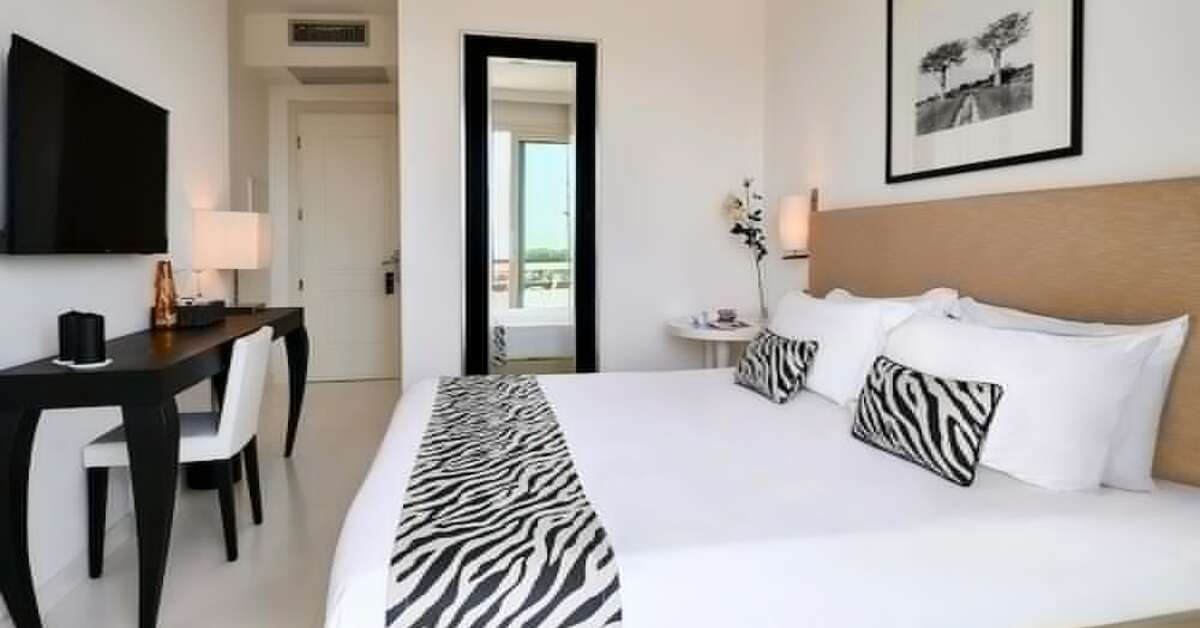 Een foto van Mondial Resort