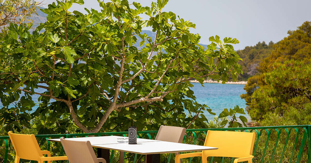 Een foto van Arkada Sunny Hotel by Valamar