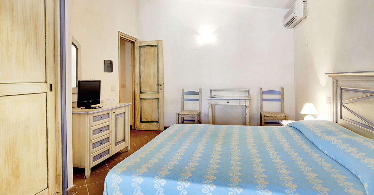 Ein Foto Colonna Hotel Country & Sporting