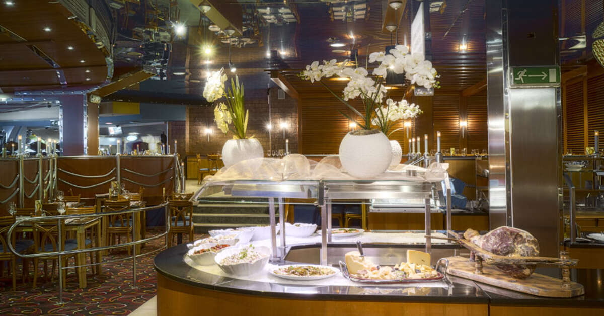 Een foto van Perla Resort & Entertainment