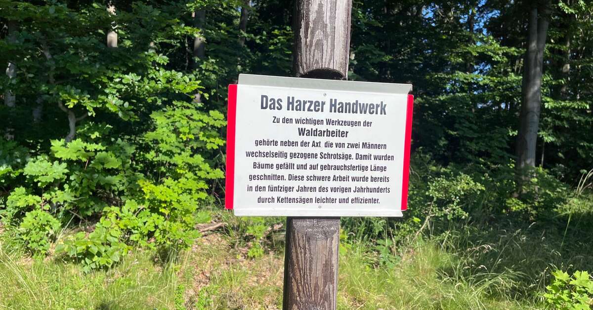 Een foto van Landhotel Harz