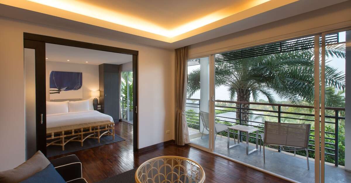 Een foto van Mantra Samui Resort