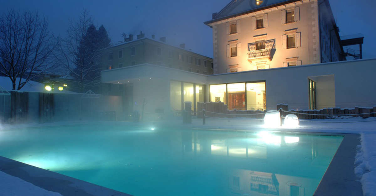 Een foto van BellaVista Relax Hotel