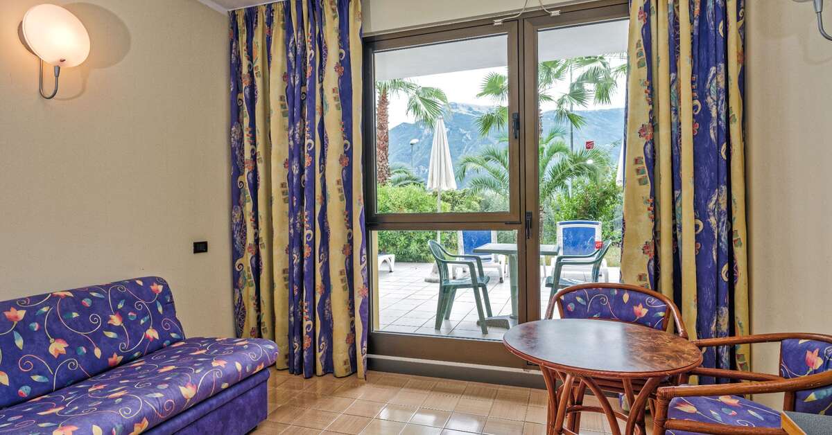 Een foto van Hotel San Pietro Limone sul Garda