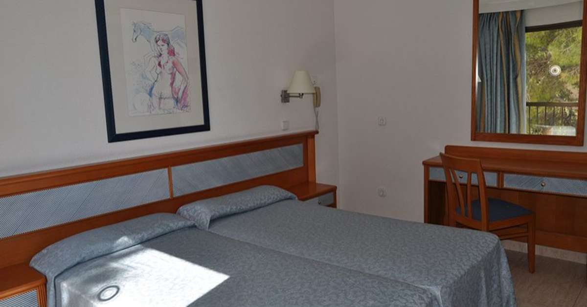 Een foto van Hotel Casablanca