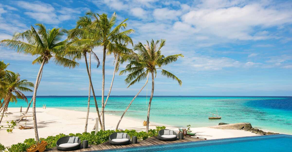 Een foto van Fushifaru Maldives