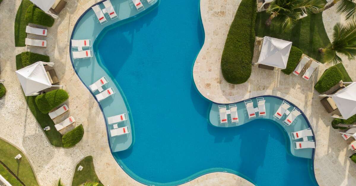 Ein Foto Joia Bavaro by Iberostar