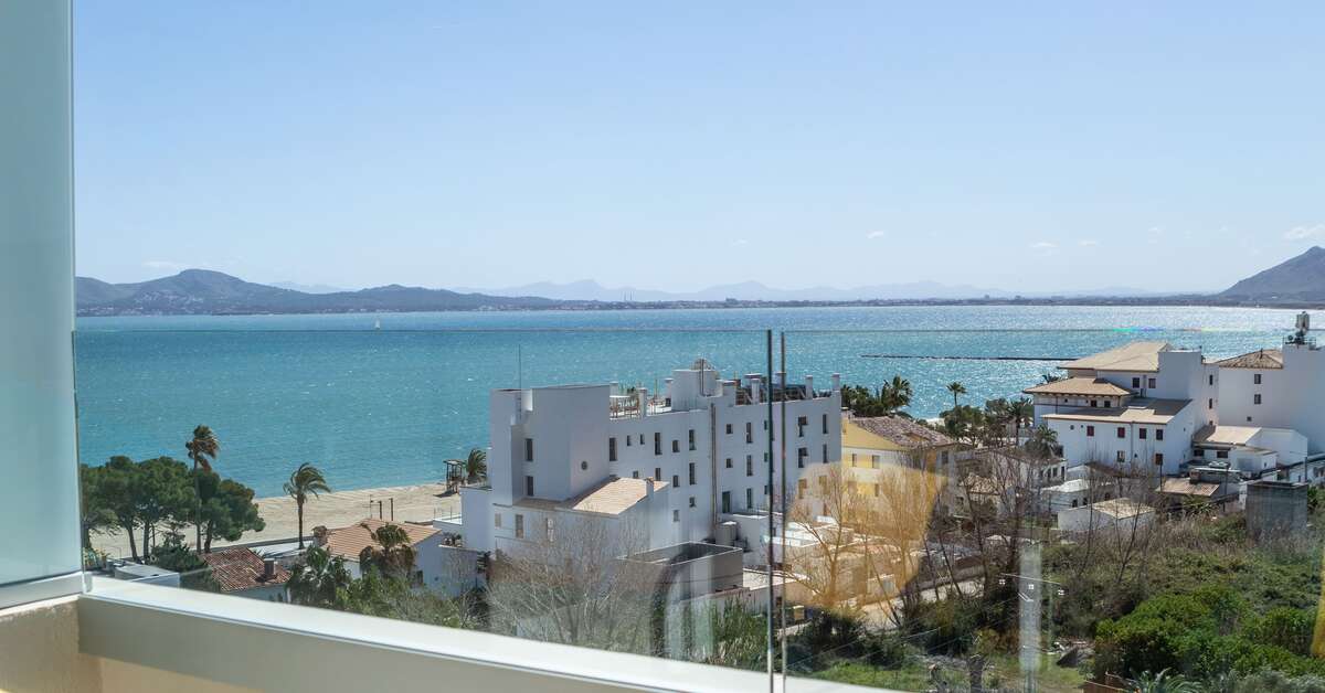 Een foto van Cabot Pollensa Park Spa