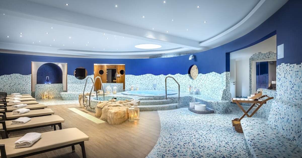 Een foto van Valamar Diamant Hotel