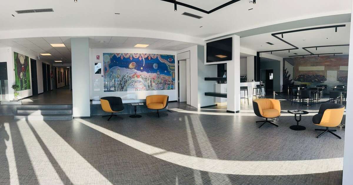 Een foto van Hotel Mosaico Matera