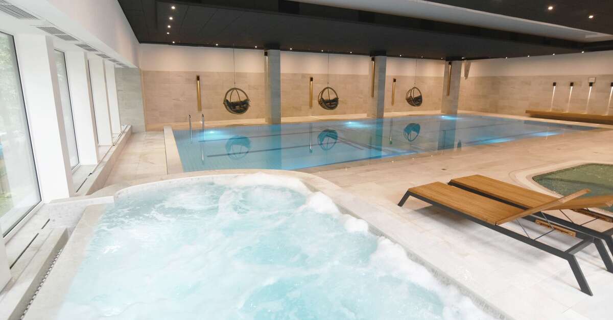 Een foto van Shuum Boutique Wellness Hotel