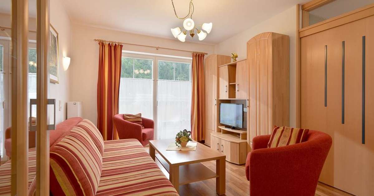 Een foto van Chalet Helene