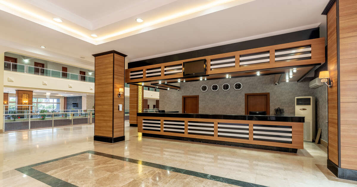Ein Foto Casa Fora Beach Resort