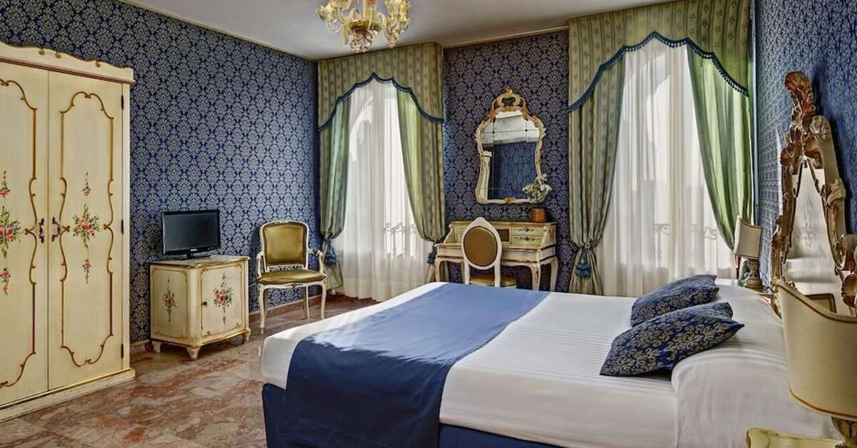 Een foto van Hotel Tre Archi