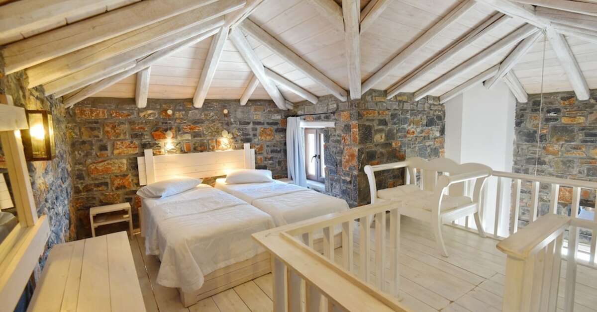 Een foto van Palazzo Greco Villas