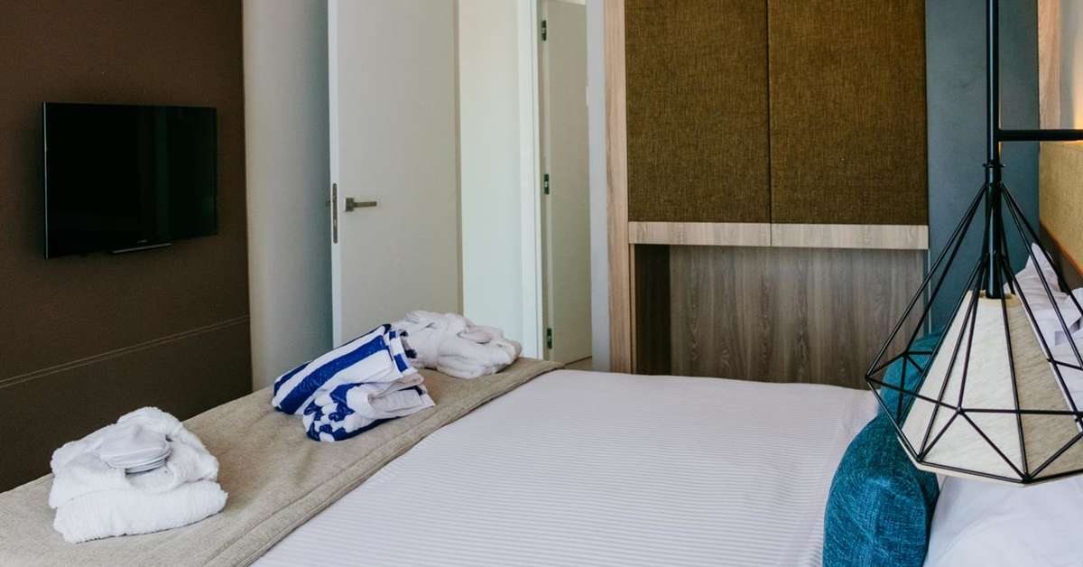 Ein Foto Iberostar Selection Mirage Hammamet