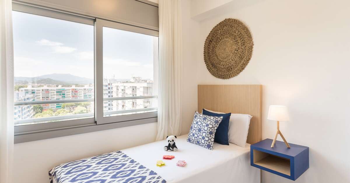 Een foto van Pierre & Vacance Residence Blanes Playa