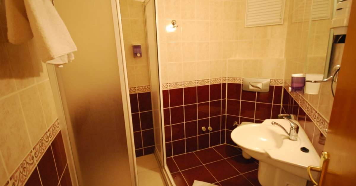 Ein Foto Malhun Hotel