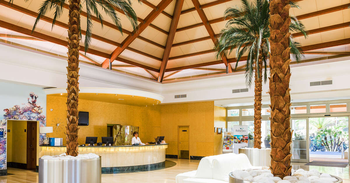Een foto van Viva Cala Mesquida Resort & Spa