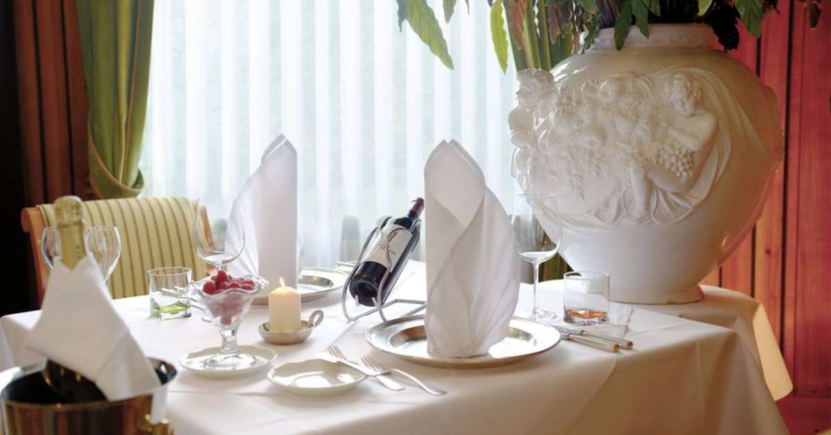 Een foto van Hotel Palmenwald Schwarzwaldhof