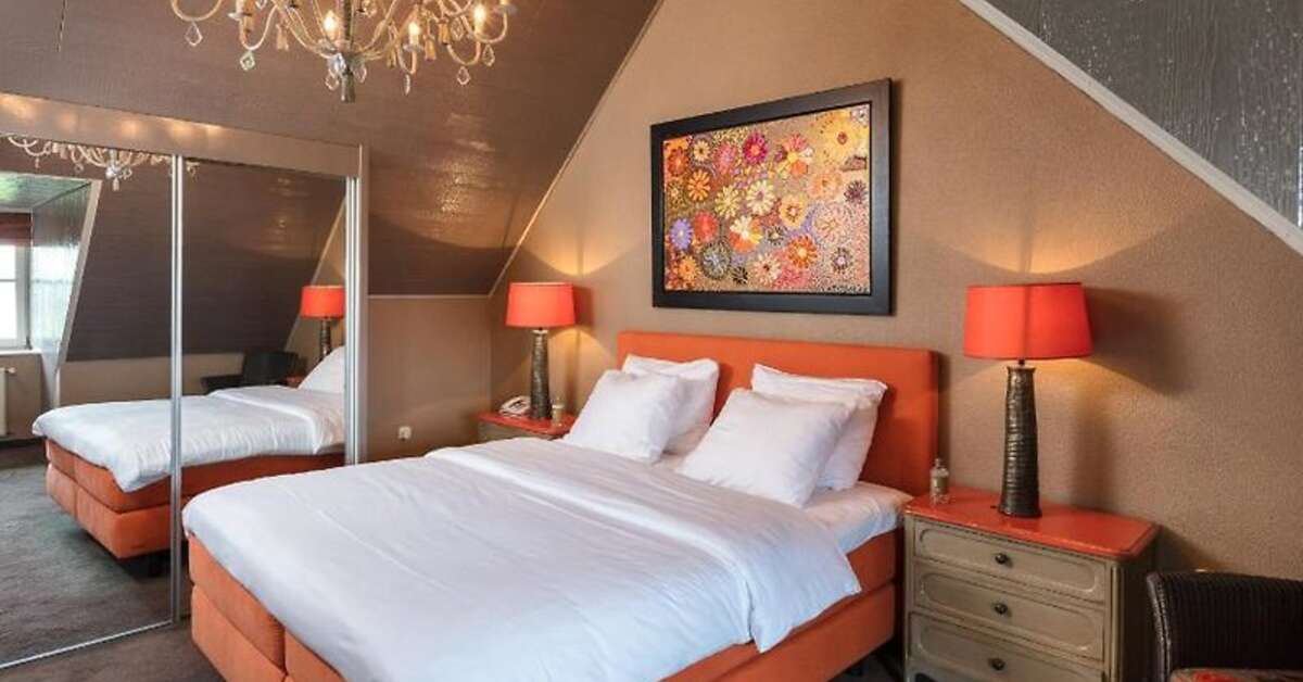 Een foto van Landhuishotel & Restaurant de Bloemenbeek