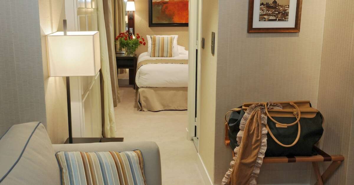 Een foto van Best Western Hotel Folkestone Opera